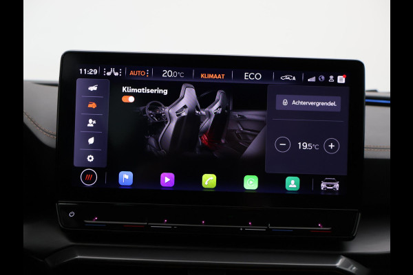 CUPRA Formentor 1.4 e-Hybrid 245 PK VZ COPPER EDITION + LEDER | 360 CAMERA | KUIPSTOELEN | 19 INCH