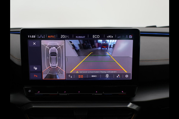 CUPRA Formentor 1.4 e-Hybrid 245 PK VZ COPPER EDITION + LEDER | 360 CAMERA | KUIPSTOELEN | 19 INCH