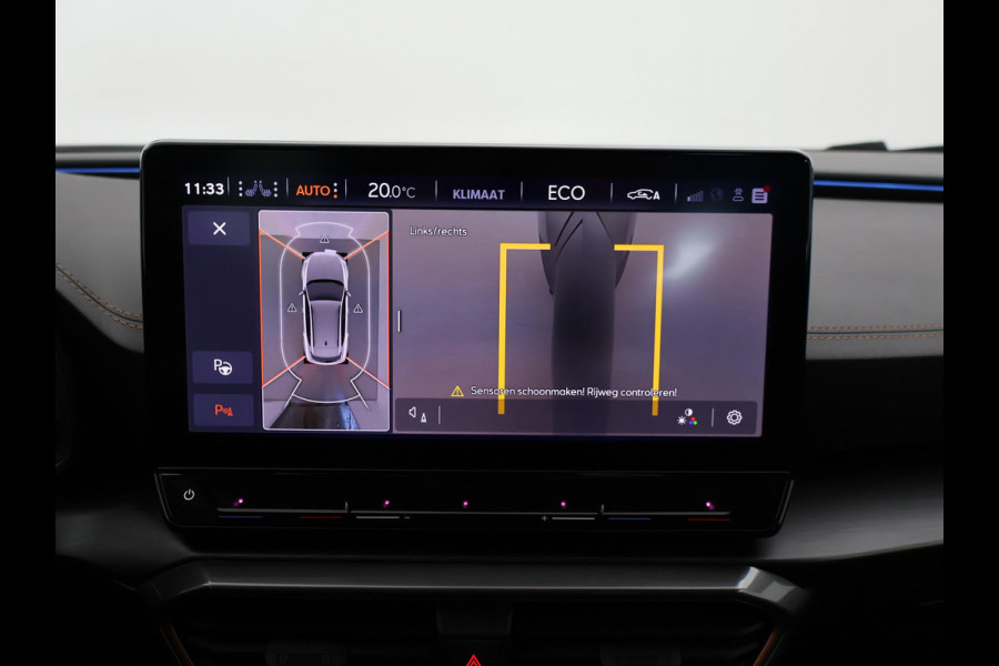 CUPRA Formentor 1.4 e-Hybrid 245 PK VZ COPPER EDITION + LEDER | 360 CAMERA | KUIPSTOELEN | 19 INCH