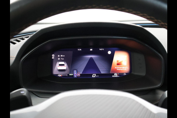 CUPRA Formentor 1.4 e-Hybrid 245 PK VZ COPPER EDITION + LEDER | 360 CAMERA | KUIPSTOELEN | 19 INCH