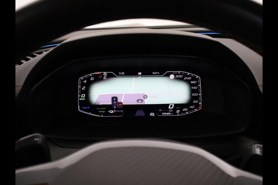 CUPRA Formentor 1.4 e-Hybrid 245 PK VZ COPPER EDITION + LEDER | 360 CAMERA | KUIPSTOELEN | 19 INCH