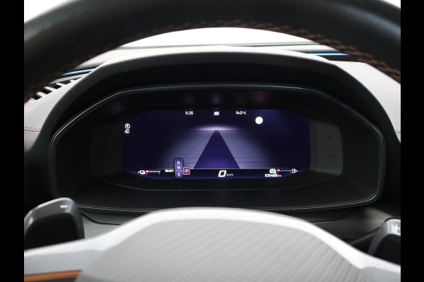 CUPRA Formentor 1.4 e-Hybrid 245 PK VZ COPPER EDITION + LEDER | 360 CAMERA | KUIPSTOELEN | 19 INCH