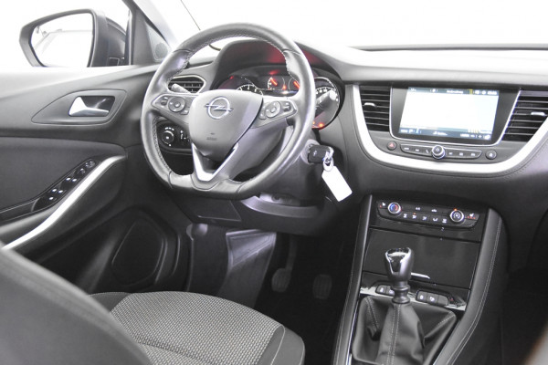 Opel Grandland X Edition *1ste Eigenaar*Navigatie*Stoelverwarming*PDC*