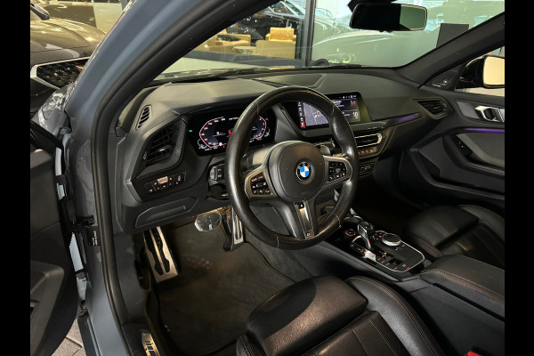 BMW 1-serie M135i xDrive High Executive Pano|Memory|HuD|H/K