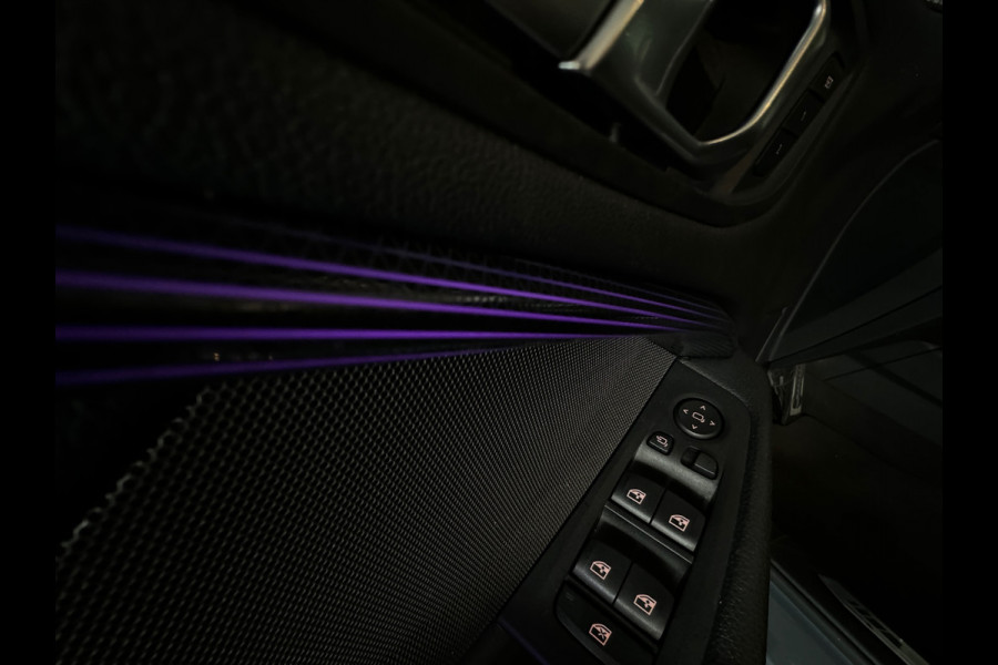 BMW 1-serie M135i xDrive High Executive Pano|Memory|HuD|H/K