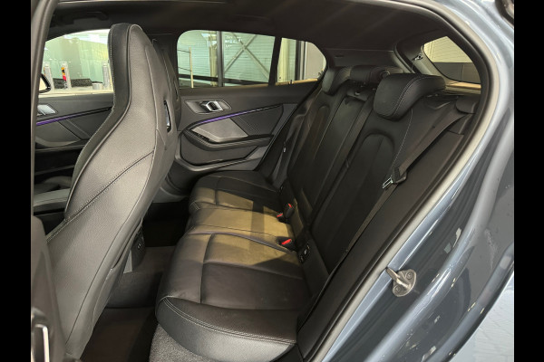 BMW 1-serie M135i xDrive High Executive Pano|Memory|HuD|H/K