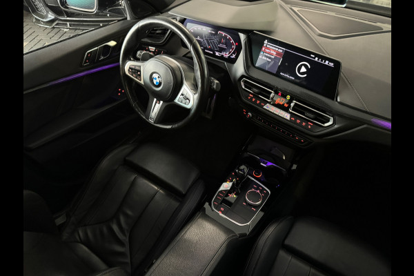 BMW 1-serie M135i xDrive High Executive Pano|Memory|HuD|H/K