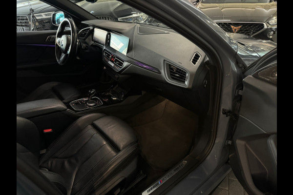 BMW 1-serie M135i xDrive High Executive Pano|Memory|HuD|H/K