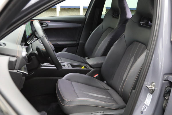 CUPRA Formentor 1.4 e-Hybrid VZ 245 PK Performance PHEV, Carplay, Stuur-Startknop, Keyless