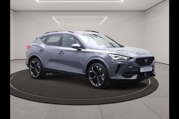 CUPRA Formentor 1.4 e-Hybrid VZ 245 PK Performance PHEV, Carplay, Stuur-Startknop, Keyless