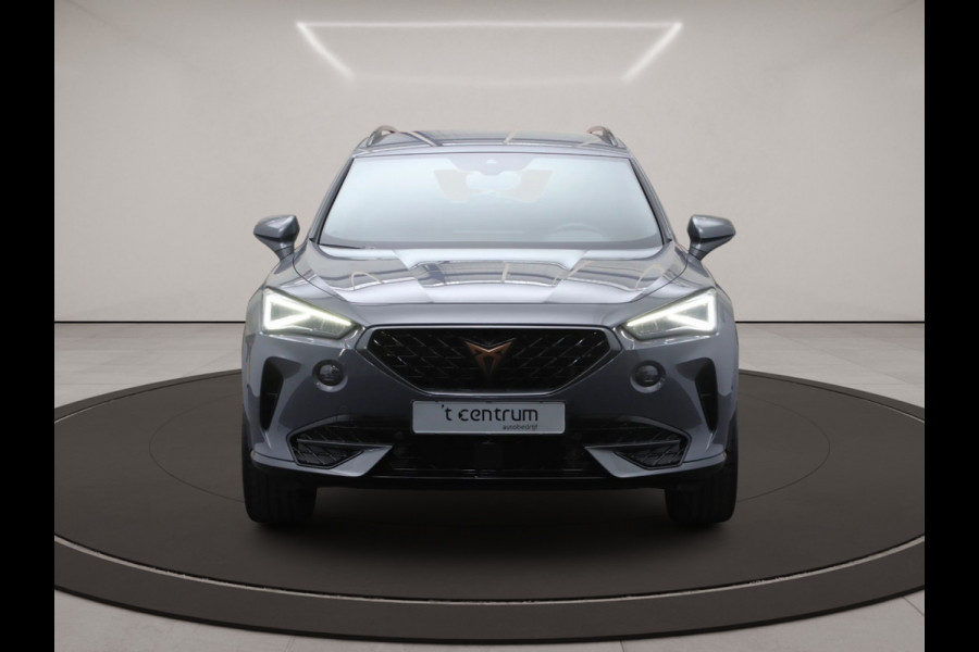 CUPRA Formentor 1.4 e-Hybrid VZ 245 PK Performance PHEV, Carplay, Stuur-Startknop, Keyless