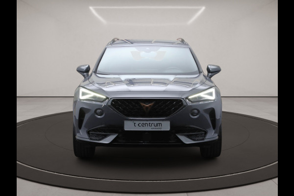 CUPRA Formentor 1.4 e-Hybrid VZ 245 PK Performance PHEV, Carplay, Stuur-Startknop, Keyless