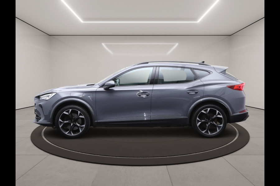 CUPRA Formentor 1.4 e-Hybrid VZ 245 PK Performance PHEV, Carplay, Stuur-Startknop, Keyless