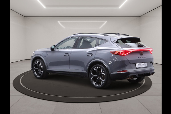 CUPRA Formentor 1.4 e-Hybrid VZ 245 PK Performance PHEV, Carplay, Stuur-Startknop, Keyless