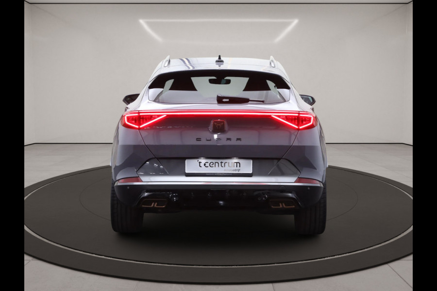 CUPRA Formentor 1.4 e-Hybrid VZ 245 PK Performance PHEV, Carplay, Stuur-Startknop, Keyless