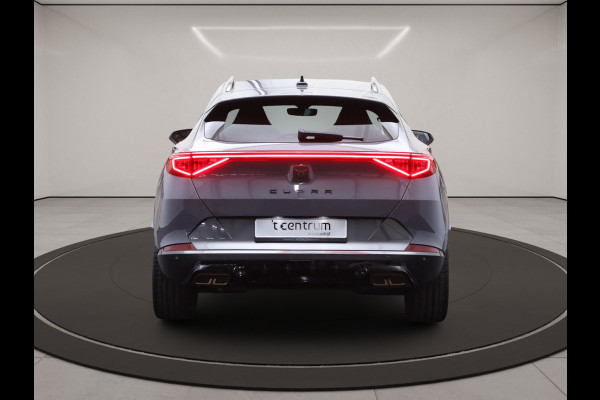 CUPRA Formentor 1.4 e-Hybrid VZ 245 PK Performance PHEV, Carplay, Stuur-Startknop, Keyless