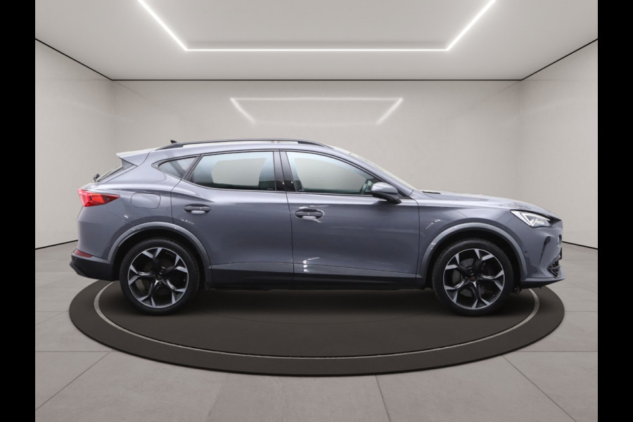 CUPRA Formentor 1.4 e-Hybrid VZ 245 PK Performance PHEV, Carplay, Stuur-Startknop, Keyless