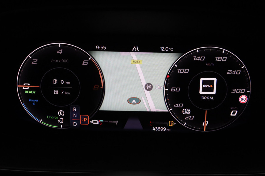 CUPRA Formentor 1.4 e-Hybrid VZ 245 PK Performance PHEV, Carplay, Stuur-Startknop, Keyless