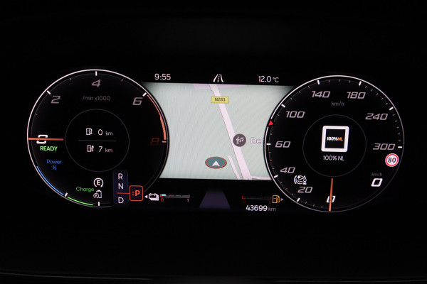 CUPRA Formentor 1.4 e-Hybrid VZ 245 PK Performance PHEV, Carplay, Stuur-Startknop, Keyless