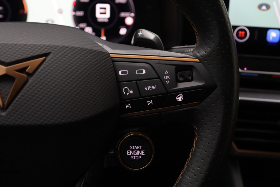 CUPRA Formentor 1.4 e-Hybrid VZ 245 PK Performance PHEV, Carplay, Stuur-Startknop, Keyless