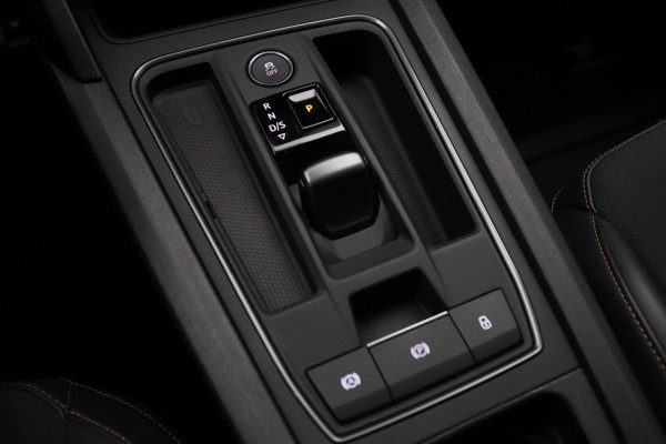 CUPRA Formentor 1.4 e-Hybrid VZ 245 PK Performance PHEV, Carplay, Stuur-Startknop, Keyless