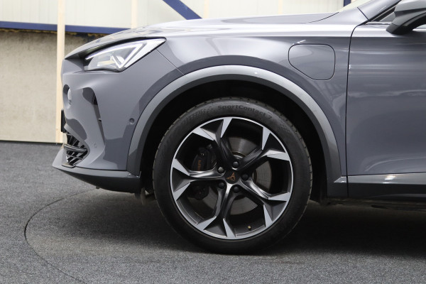 CUPRA Formentor 1.4 e-Hybrid VZ 245 PK Performance PHEV, Carplay, Stuur-Startknop, Keyless