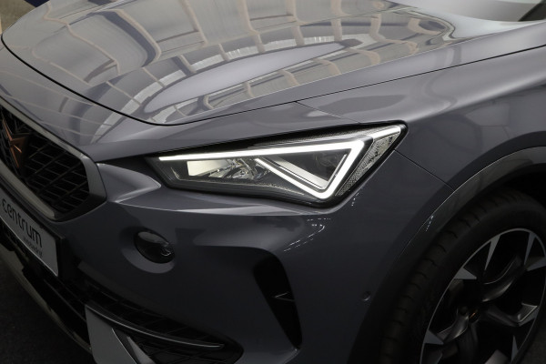 CUPRA Formentor 1.4 e-Hybrid VZ 245 PK Performance PHEV, Carplay, Stuur-Startknop, Keyless