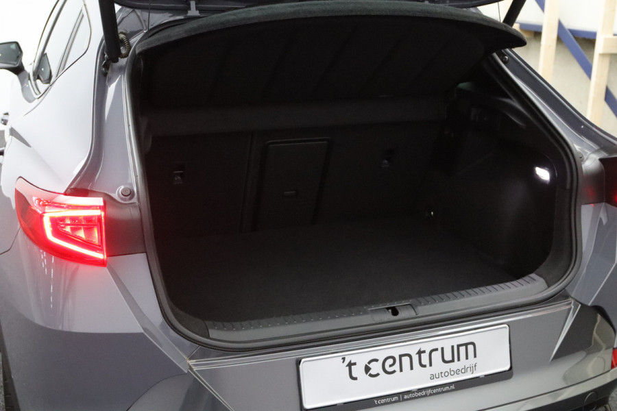 CUPRA Formentor 1.4 e-Hybrid VZ 245 PK Performance PHEV, Carplay, Stuur-Startknop, Keyless