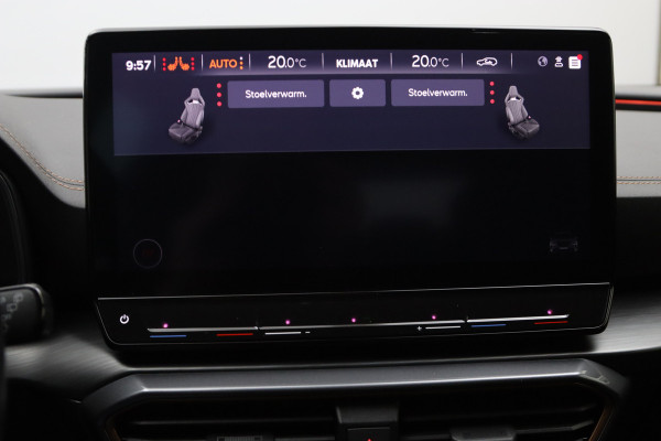 CUPRA Formentor 1.4 e-Hybrid VZ 245 PK Performance PHEV, Carplay, Stuur-Startknop, Keyless