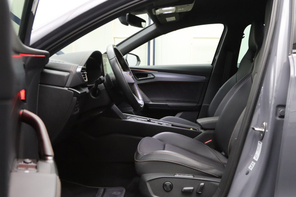 CUPRA Formentor 1.4 e-Hybrid VZ 245 PK Performance PHEV, Carplay, Stuur-Startknop, Keyless