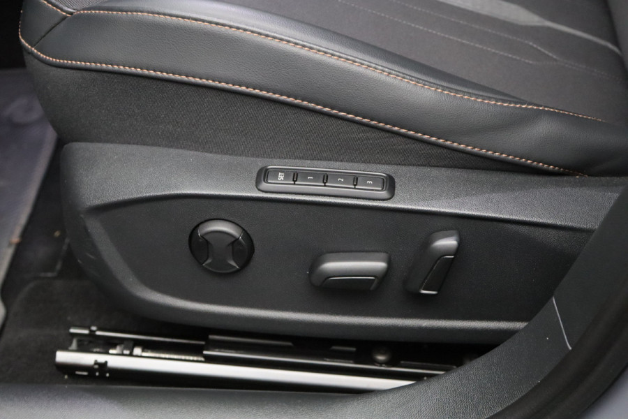 CUPRA Formentor 1.4 e-Hybrid VZ 245 PK Performance PHEV, Carplay, Stuur-Startknop, Keyless