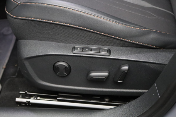 CUPRA Formentor 1.4 e-Hybrid VZ 245 PK Performance PHEV, Carplay, Stuur-Startknop, Keyless