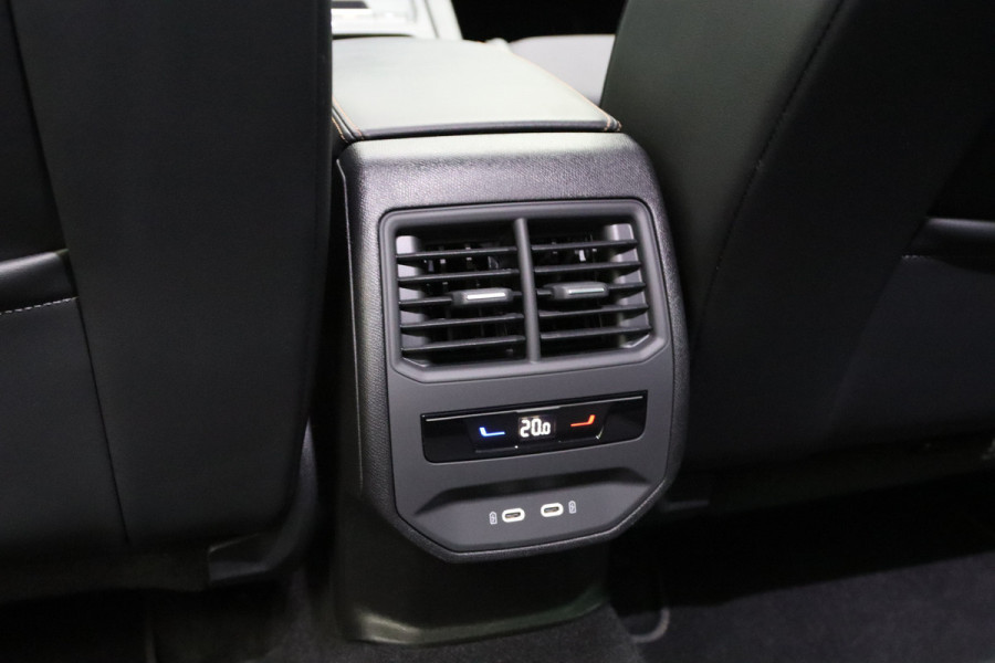 CUPRA Formentor 1.4 e-Hybrid VZ 245 PK Performance PHEV, Carplay, Stuur-Startknop, Keyless