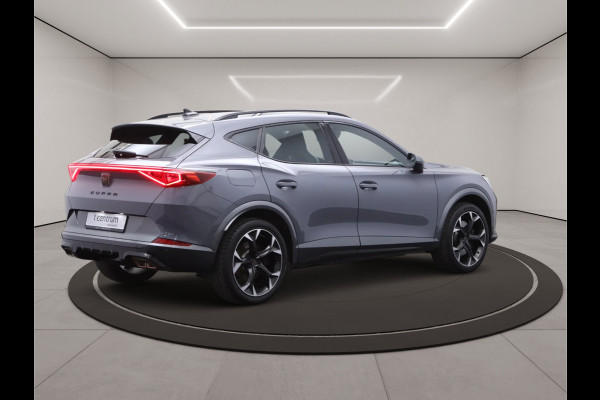 CUPRA Formentor 1.4 e-Hybrid VZ 245 PK Performance PHEV, Carplay, Stuur-Startknop, Keyless