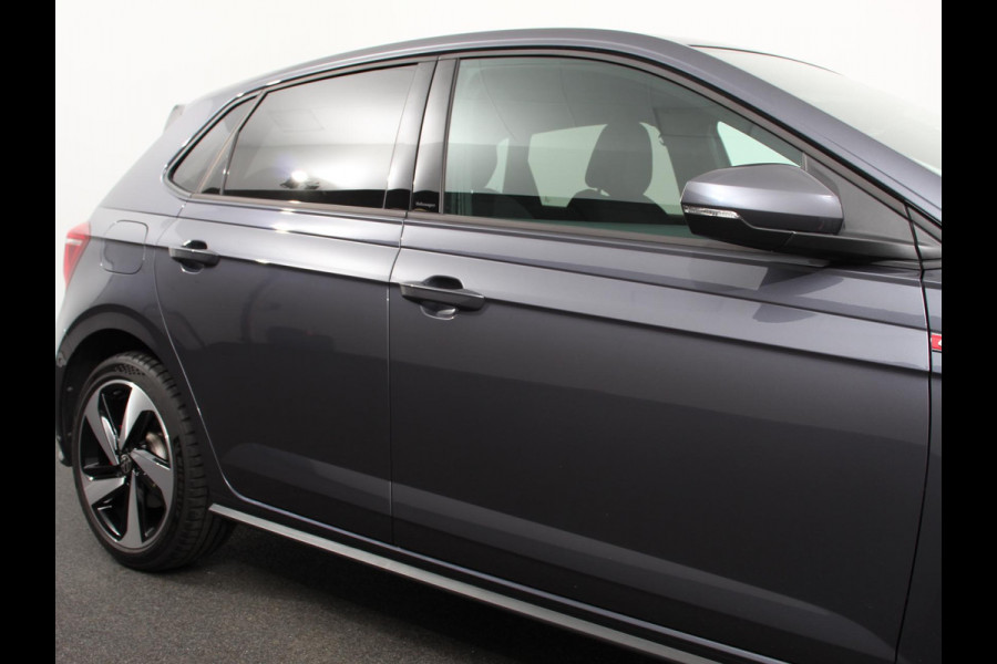 Volkswagen Polo 2.0 TSI 207pk Automaat GTI Navigatie Apple Carplay/Android Auto Led Adaptive Cruise Control Dab Verwarmde voorstoelen