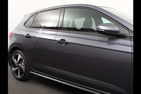 Volkswagen Polo 2.0 TSI 207pk Automaat GTI Navigatie Apple Carplay/Android Auto Led Adaptive Cruise Control Dab Verwarmde voorstoelen