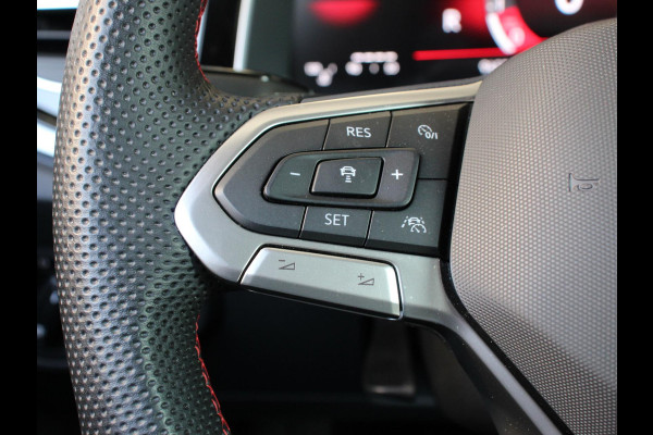 Volkswagen Polo 2.0 TSI 207pk Automaat GTI Navigatie Apple Carplay/Android Auto Led Adaptive Cruise Control Dab Verwarmde voorstoelen