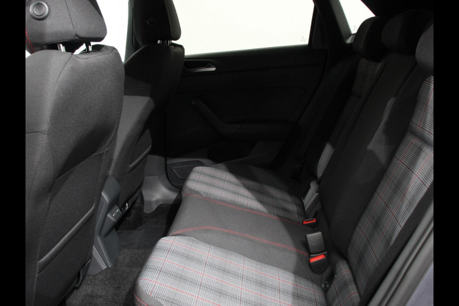 Volkswagen Polo 2.0 TSI 207pk Automaat GTI Navigatie Apple Carplay/Android Auto Led Adaptive Cruise Control Dab Verwarmde voorstoelen