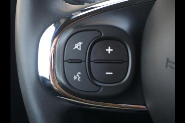 Fiat 500C 1.0 Hybrid RED Cabriolet