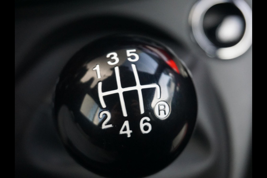 Fiat 500C 1.0 Hybrid RED Cabriolet