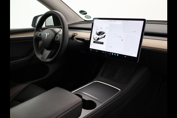 Tesla Model Y LONG RANGE AWD 75 KWH 351 PK + ENHANCED AUTOPILOT | 20 INCH LMV
