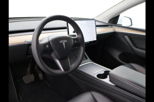 Tesla Model Y LONG RANGE AWD 75 KWH 351 PK + ENHANCED AUTOPILOT | 20 INCH LMV