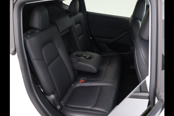 Tesla Model Y LONG RANGE AWD 75 KWH 351 PK + ENHANCED AUTOPILOT | 20 INCH LMV