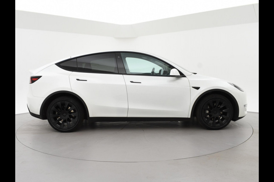Tesla Model Y LONG RANGE AWD 75 KWH 351 PK + ENHANCED AUTOPILOT | 20 INCH LMV