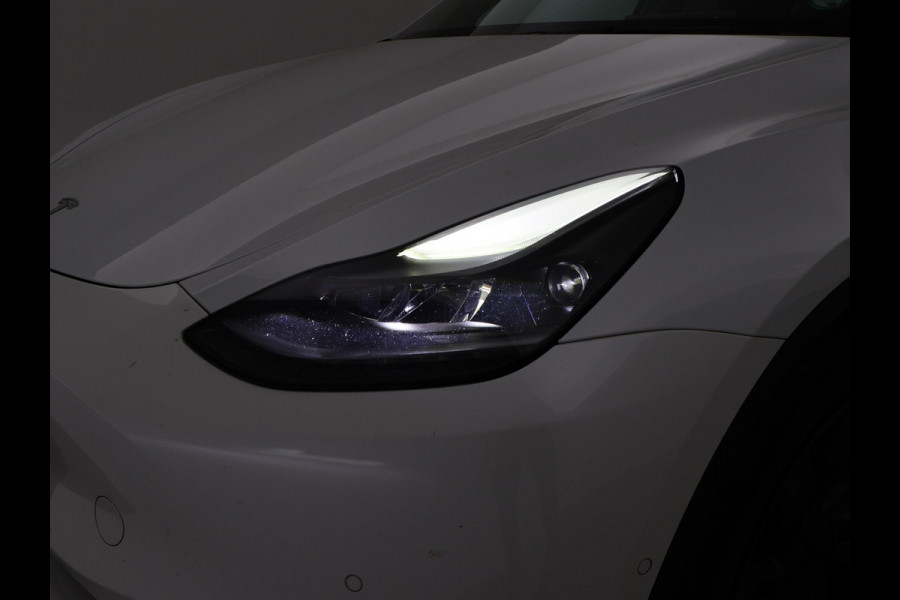 Tesla Model Y LONG RANGE AWD 75 KWH 351 PK + ENHANCED AUTOPILOT | 20 INCH LMV