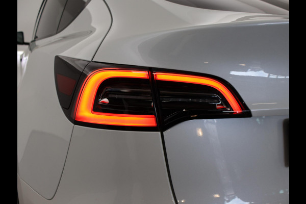 Tesla Model Y LONG RANGE AWD 75 KWH 351 PK + ENHANCED AUTOPILOT | 20 INCH LMV
