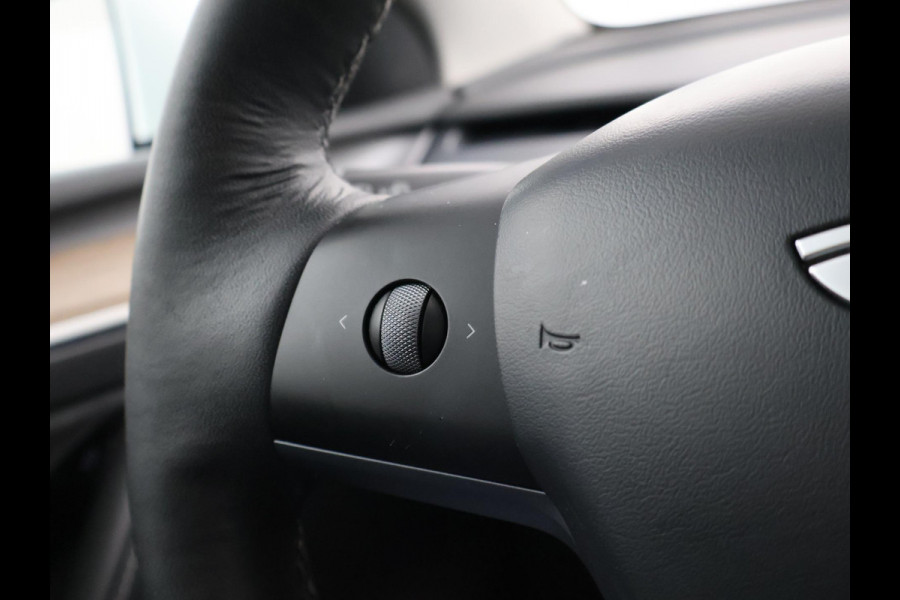 Tesla Model Y LONG RANGE AWD 75 KWH 351 PK + ENHANCED AUTOPILOT | 20 INCH LMV