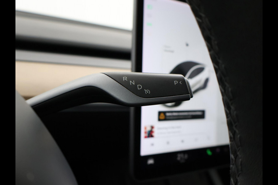 Tesla Model Y LONG RANGE AWD 75 KWH 351 PK + ENHANCED AUTOPILOT | 20 INCH LMV