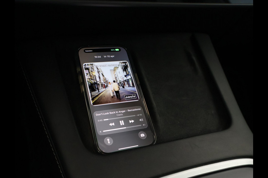 Tesla Model Y LONG RANGE AWD 75 KWH 351 PK + ENHANCED AUTOPILOT | 20 INCH LMV