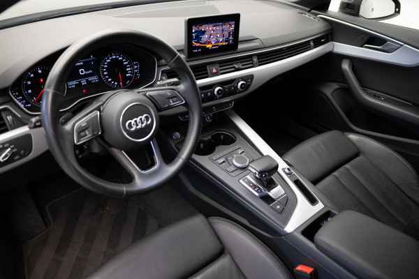 Audi A5 Sportback 2.0 TFSI MHEV Sport |Leder|Camera|S-line|Stoelverwarming|